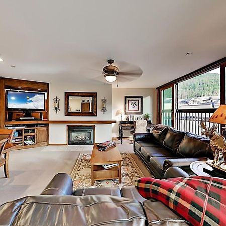 Vail Spa 301 Luaran gambar