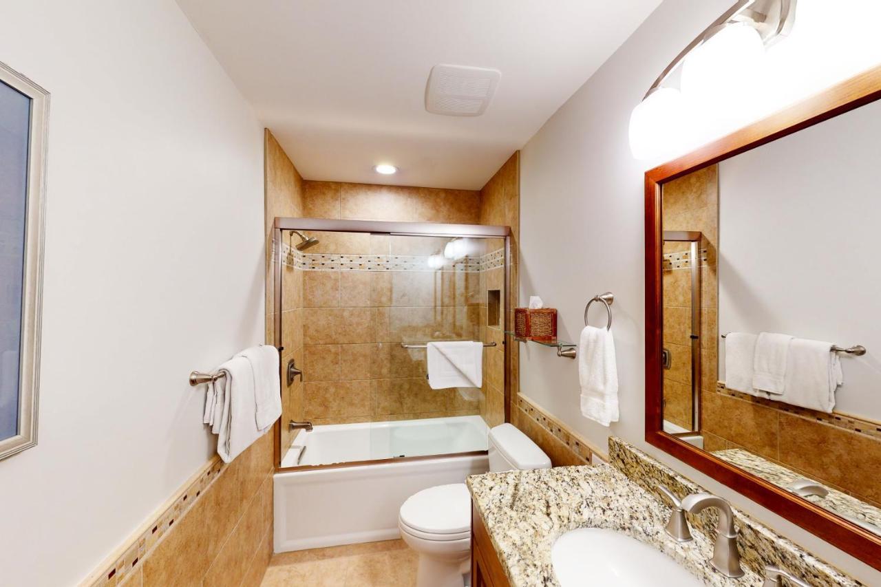 Vail Spa 301 Luaran gambar