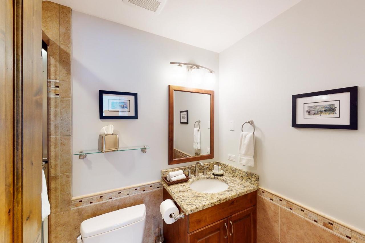 Vail Spa 301 Luaran gambar