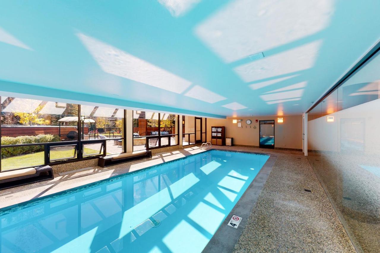 Vail Spa 301 Luaran gambar